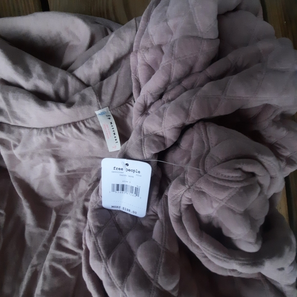 Free People Hibernation Hoodie - Picture 5 of 5